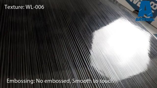 Artesive WL-006 Grey Larch Lacquered (Glossy) Wood - Texture Model of Self-adhesive Film смотреть онлайн
