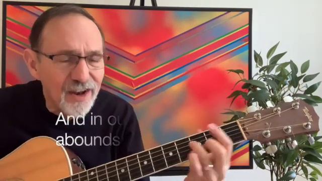The Gracious Hand (Worship Song) смотреть онлайн