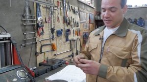 Прокачка гидрокомпенсатора