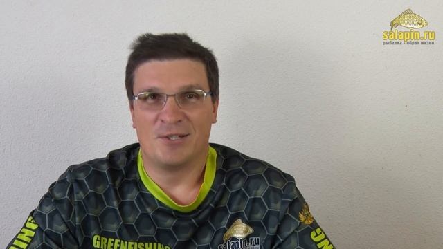 Отличная рыбалка на фидер зимой (рыболовная байка) [salapinru] смотреть онлайн