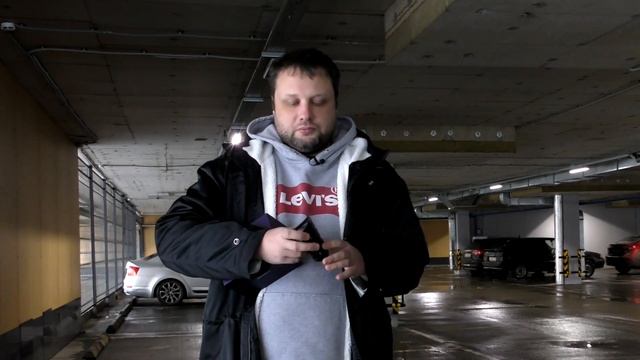 Обзор доступного автомобильного гибрида Stonelock SP-300 смотреть онлайн