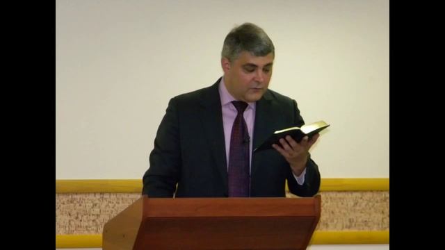 Книга Откровения 16 глава. Последние язвы. Богослов Константин Чумаков