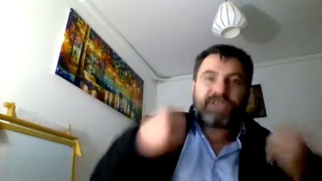 ТАЛМУД ДЕСЯТИ СФИРОТ, часть 2.глава 2. Вопросы и ответы о смысле слов 63-65 смотреть онлайн