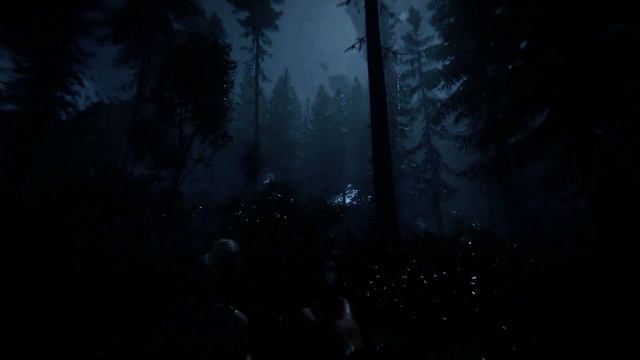 the Forest 2 - Gameplay Trailer relaunch[Sons of The Forest] смотреть онлайн