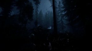the Forest 2 - Gameplay Trailer relaunch[Sons of The Forest]