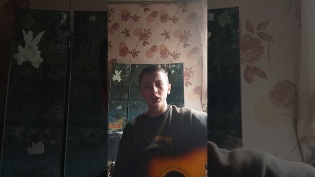 Гречка - Люби меня Люби(Кавер) смотреть онлайн