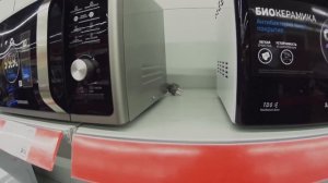 Как выбрать микроволновую печь: Что важно учесть при покупки микроволновки