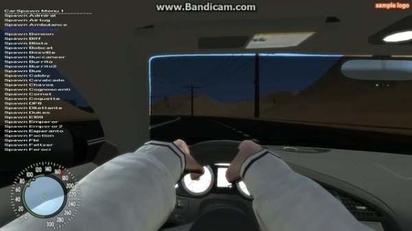 gta 4 Ultra mod часть 1