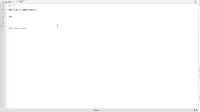 How to Script in Roblox Studio for Beginners | Part 3 | Functions смотреть онлайн