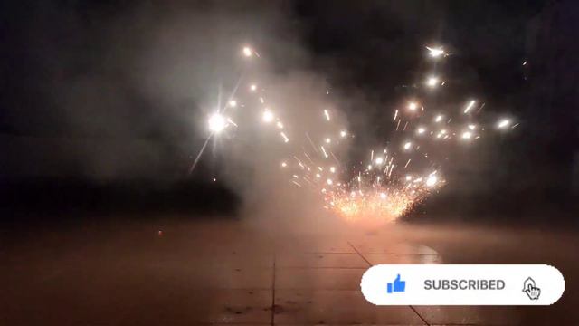 Sivakasi Wholesale's 4x4 Wheel Chakkar Testing! | Starvell Firework смотреть онлайн