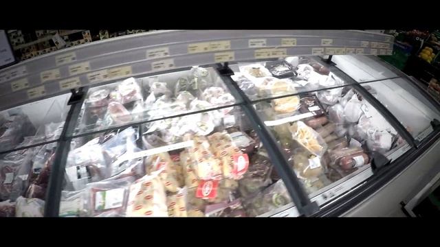 ИСЛАНДИЯ: ОБЗОР ЦЕН NETTO || VLOG #5 ICELAND смотреть онлайн