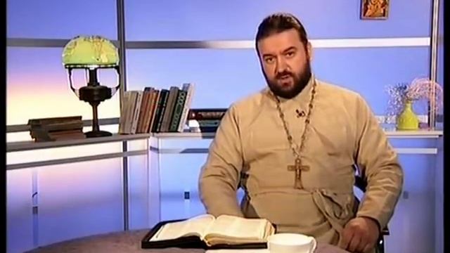 Притча о неверном домоуправителе На сон грядущим Ткачев КРТ смотреть онлайн