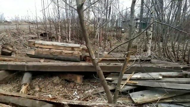 Демонтаж сарая смотреть онлайн