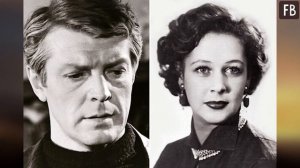 Олег Стриженов был женат на настоящей красавице, но постоянно ей изменял