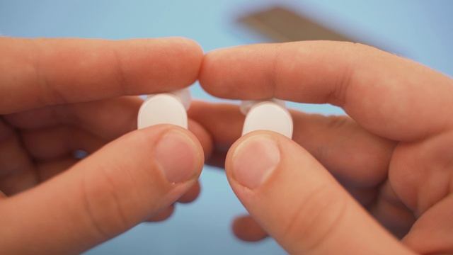 Jak połączyć Xiaomi/Redmi AirDots? Parowanie, łączenie - poradnik смотреть онлайн