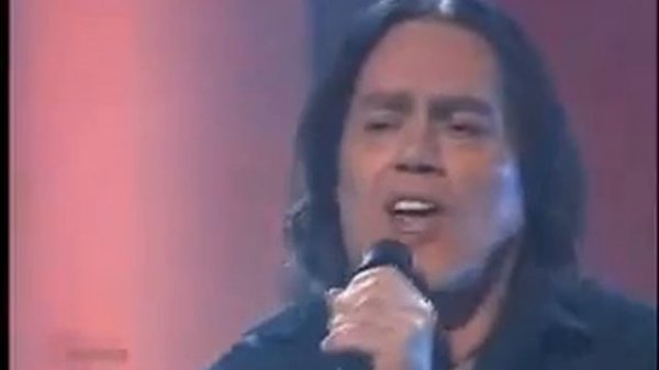 Tony Carey - Room with a view