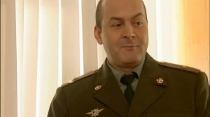 Солдаты. День защитника Отечества. (1 спецсерия 2 сезона)