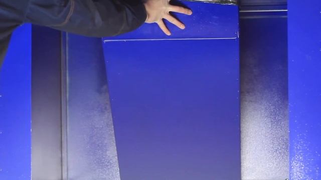 Рабочее место заправщика картриджей BAZTONE 6-ая серия смотреть онлайн