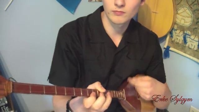 How To Tune a Dombra смотреть онлайн