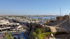 ОБЗОР ОТЕЛЯ Tropitel Naama Bay 5* Тропитель Наама Бей Шарм Эль Шейх Египет