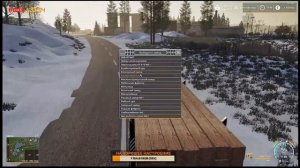 ➤#FS19➤ЗОЛОТОЙ КОЛОС➤GOLDEN SPIKE➤ПЕРВЫЙ ДЕНЬ ЗИМЫ ЧТО ДЕЛАТЬ? ➤➤#youtube