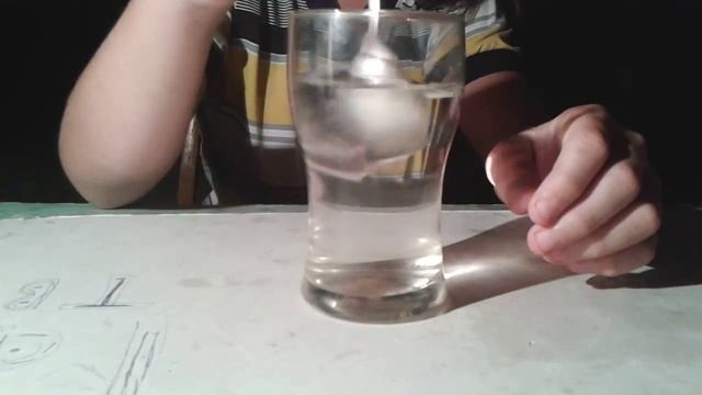 Проверка чайной заварки на то что в ней краситель