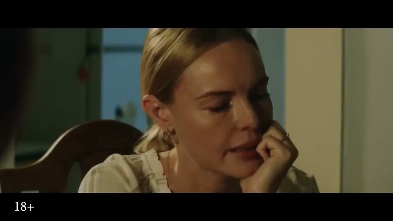 Время расплаты — Русский трейлер (2023) смотреть онлайн