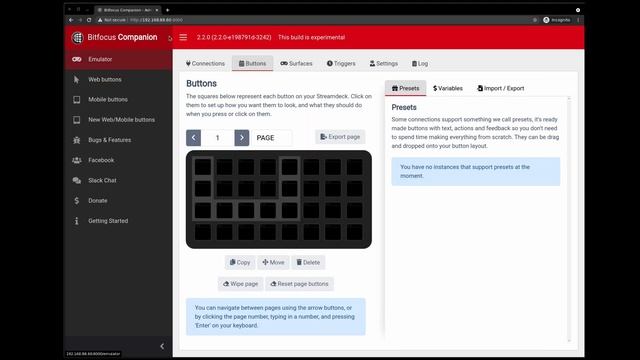Control OBS With A Raspberry Pi Powered Stream Deck On Linux смотреть онлайн