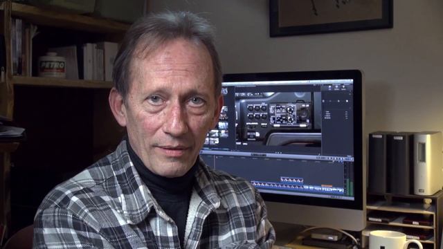 Sony NEX-EA50 Cameraman's Review смотреть онлайн