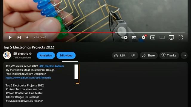 This Device Should Be With You,  AltiumDesigner