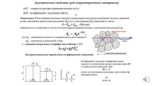 Физические основы метода смотреть онлайн