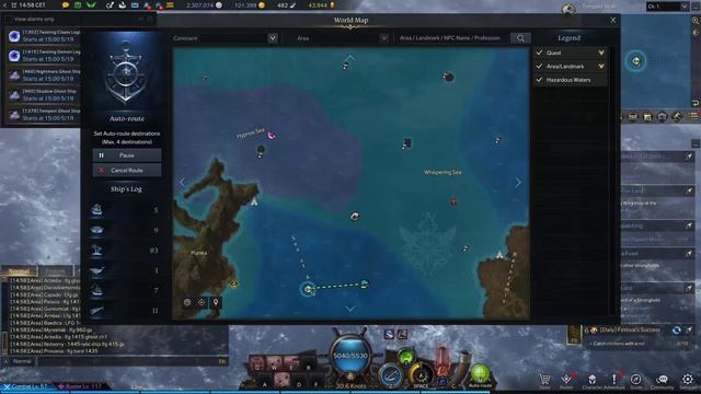 Everything You Need to Know About the May Update in lost ark ( Valtan & wild wing island and more) смотреть онлайн