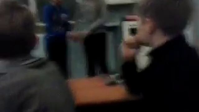 Мы играем на уроке в садовника (с учителем) смотреть онлайн
