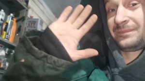 кайрон наружний пыльник шруса, и временно постоянное решение. Колхоз наше всё!