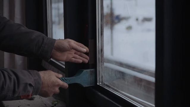 Ремонт и модернизация алюминиевых окон смотреть онлайн