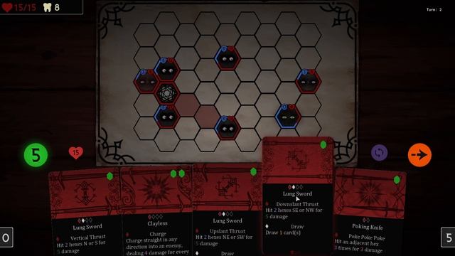 FREE ROGUELIKE DECKBUILDER TACTICS GAME!! | Let's Try: Ardor смотреть онлайн