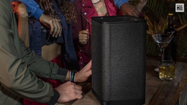TOP 10 BEST BLUETOOTH SPEAKERS (2022 - 2023) смотреть онлайн