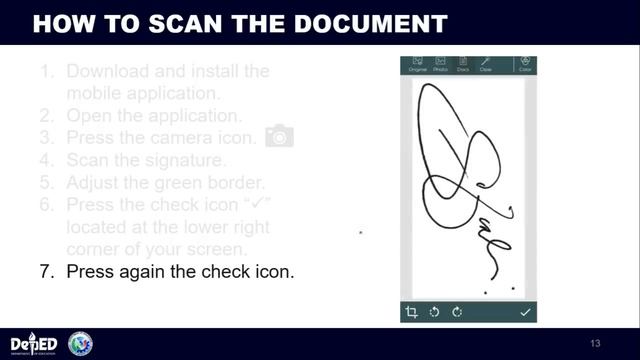 How to Accomplish the PNPKI Course Through LMS (Explained the Steps Thoroughly) смотреть онлайн
