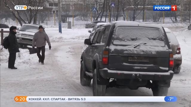 Как правильно подготовить автомобиль к длительной стоянки.Видео обзор. смотреть онлайн