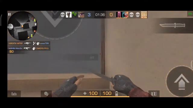 Стрим без микрофона стендоф2 standoff2 смотреть онлайн