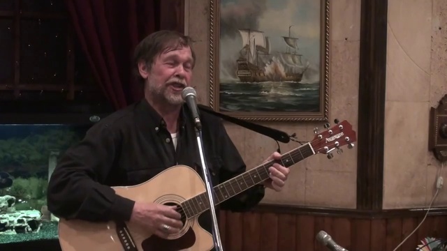 Игорь Морозов - Если Вам однажды смотреть онлайн