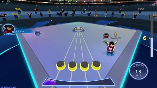 [ИВЕНТ] Как Получить ЧЕТЫРЕ БЕЙДЖА RB Battles 2 | Roblox смотреть онлайн