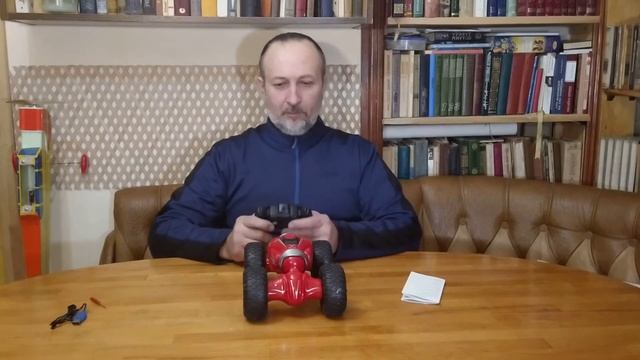 Что подарить парню на день рождения? JJRC TWIST! смотреть онлайн