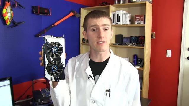 Tomb Raider Gaming Graphics Card Benchmark Showdown Linus Tech Tips смотреть онлайн