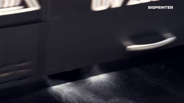 First printer printing food (soup) смотреть онлайн