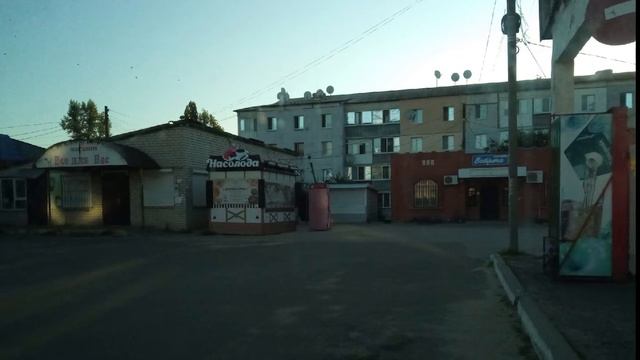 Liminal Spaces (Russian/Post-soviet) смотреть онлайн