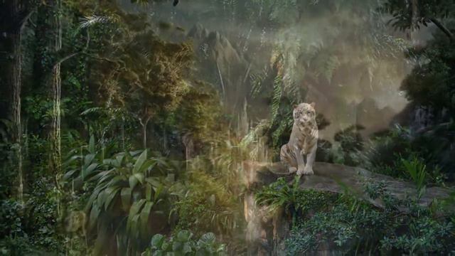 Мое слайд-шоу дикая природа смотреть онлайн