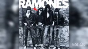 The Ramones - What a Wonderful world 1 hour