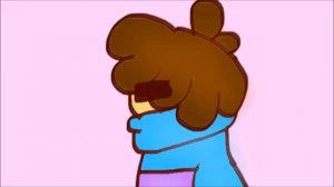 (Animation Meme) Baku Baku Nya Nya/ Pafu Pafu Nyan Nyan [Undertale]