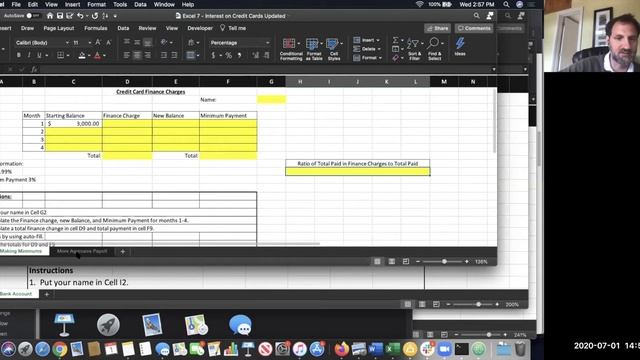 Excel 7 смотреть онлайн